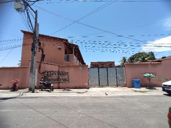 Apartamento - Venda, ESPERANCA, ITABORAI, RJ