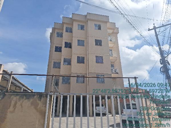 Apartamento - Venda, Trindade, SAO GONCALO, RJ