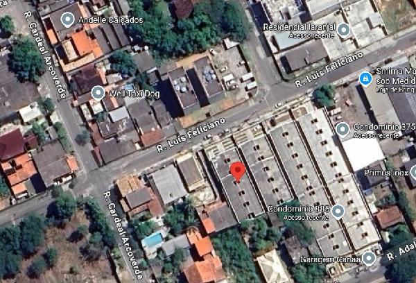 Casa - Venda, LARANJAL, SAO GONCALO, RJ