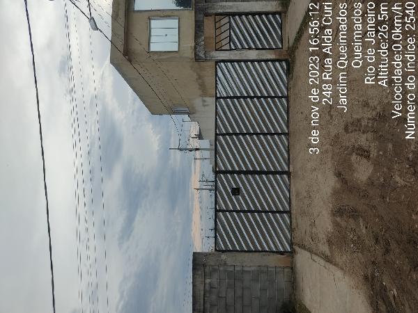 Casa - Venda, JARDIM QUEIMADOS, QUEIMADOS, RJ