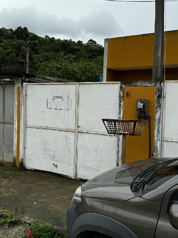 Casa - Venda, VILA DE CAVA, NOVA IGUACU, RJ