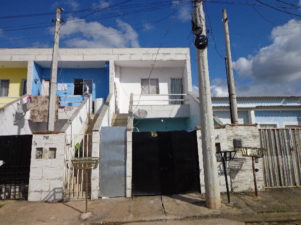 Apartamento - Venda, IPIRANGA, NOVA IGUACU, RJ