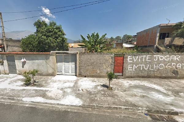 Casa - Venda, JARDIM PALMARES, NOVA IGUACU, RJ