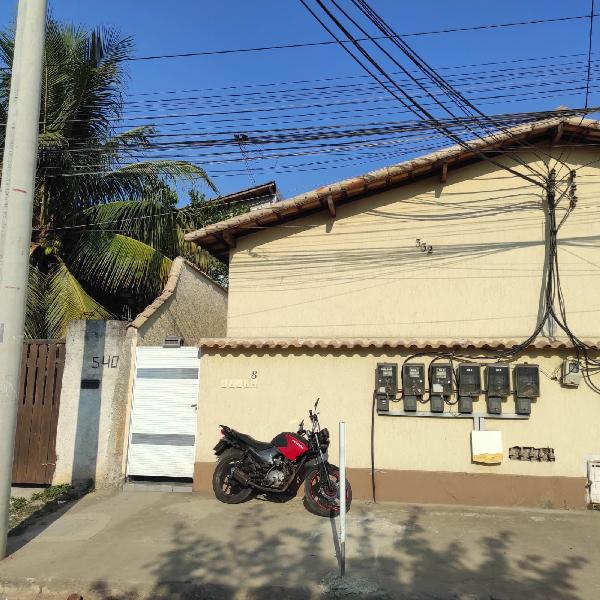 Casa - Venda, NOVA CIDADE, SAO GONCALO, RJ