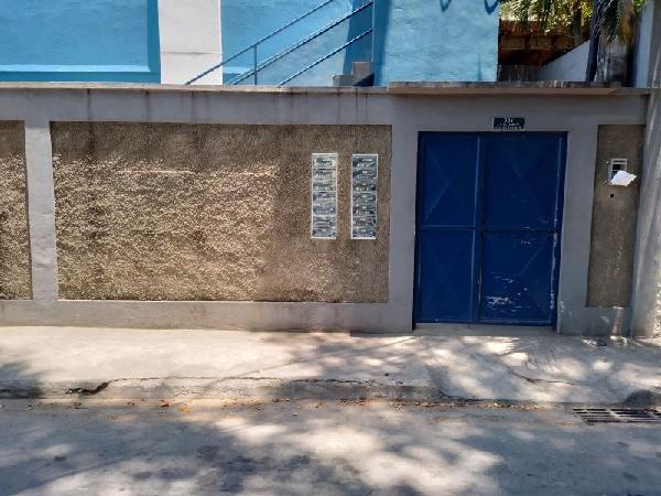 Apartamento - Venda, PALHADA, NOVA IGUACU, RJ