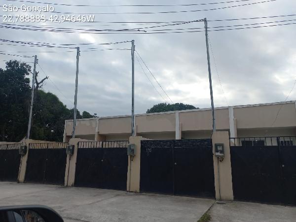 Casa - Venda, MARAMBAIA, SAO GONCALO, RJ