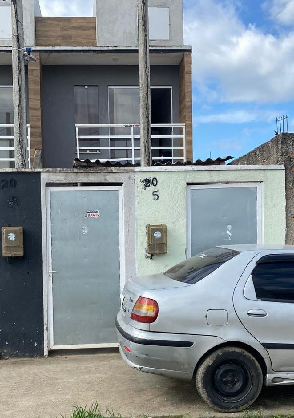 Casa - Venda, MARAPICU, NOVA IGUACU, RJ