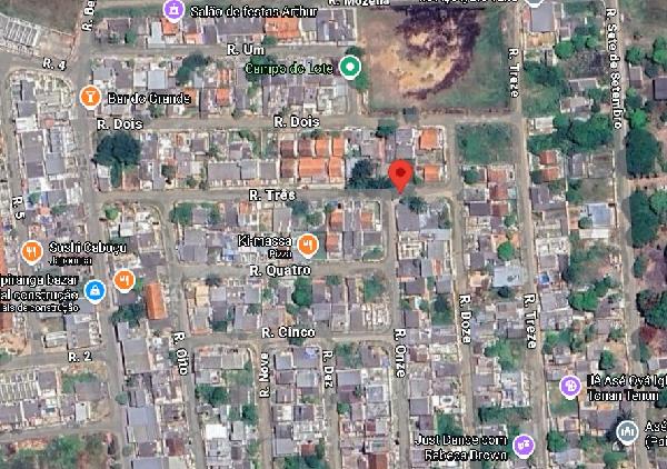 Casa - Venda, IPIRANGA, NOVA IGUACU, RJ