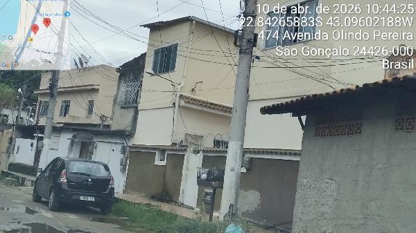 Casa - Venda, Neves (Neves), SAO GONCALO, RJ