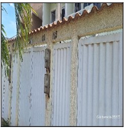 Casa - Venda, PALHADA, NOVA IGUACU, RJ