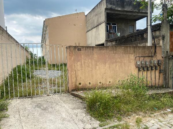 Casa - Venda, VALVERDE, NOVA IGUACU, RJ