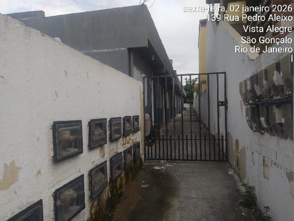 Casa - Venda, LAGOINHA, SAO GONCALO, RJ