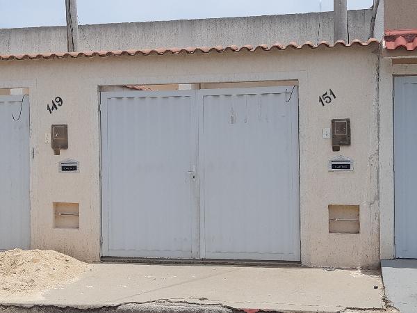 Casa - Venda, CABUCU, NOVA IGUACU, RJ