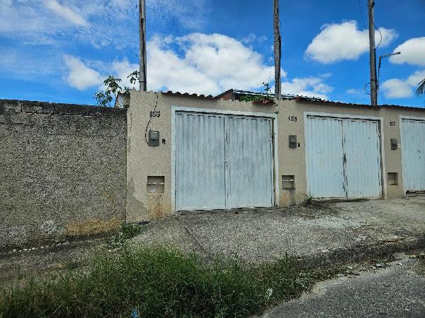 Prédio - Venda, LAGOINHA, NOVA IGUACU, RJ