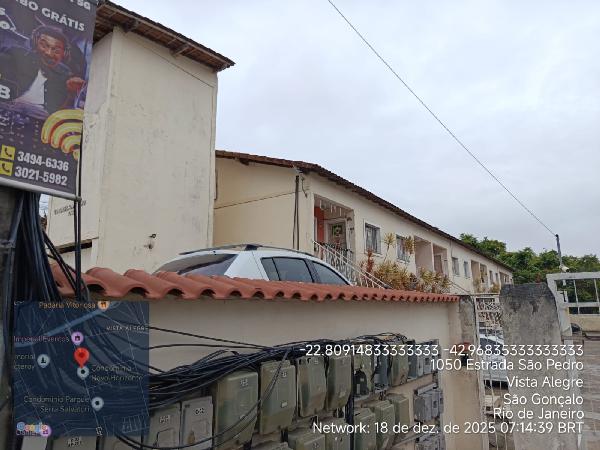 Apartamento - Venda, PACHECO, SAO GONCALO, RJ