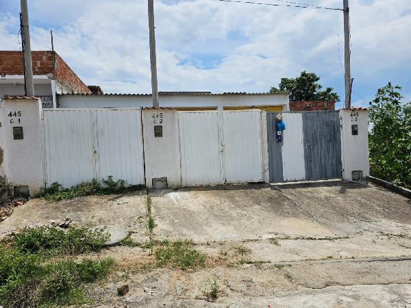 Casa - Venda, LAGOINHA, NOVA IGUACU, RJ