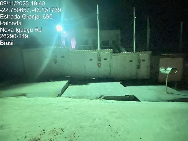 Casa - Venda, PALHADA, NOVA IGUACU, RJ