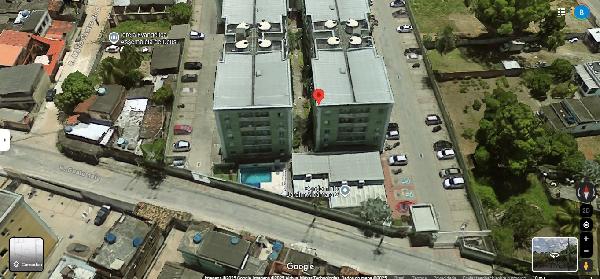 Apartamento - Venda, SANTA LUZIA, SAO GONCALO, RJ