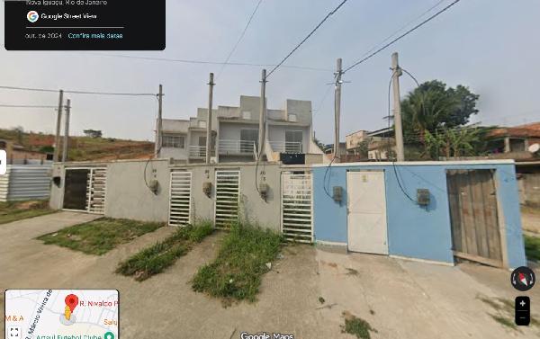 Casa - Venda, RIACHAO, NOVA IGUACU, RJ