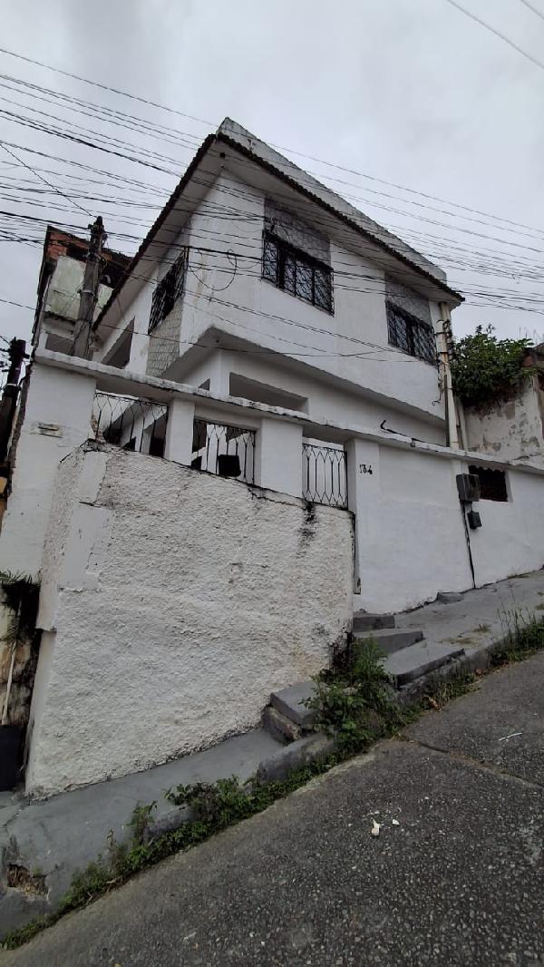 Casa - Venda, ZE GAROTO, SAO GONCALO, RJ