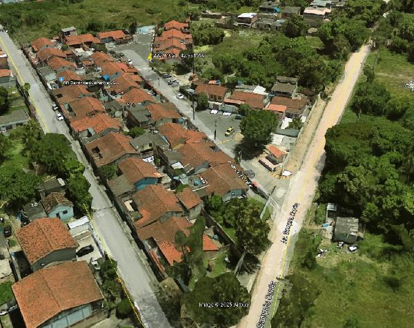 Casa - Venda, SANTA LUZIA, SAO GONCALO, RJ