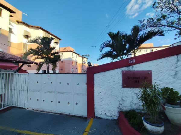 Apartamento - Venda, ARSENAL, SAO GONCALO, RJ