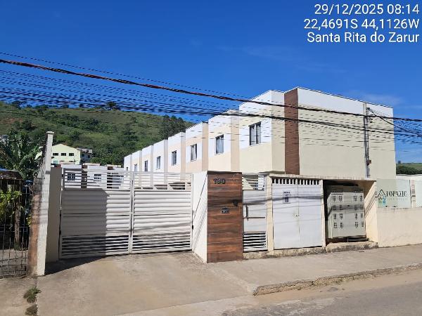 Casa - Venda, SANTA RITA DO ZARUR, VOLTA REDONDA, RJ