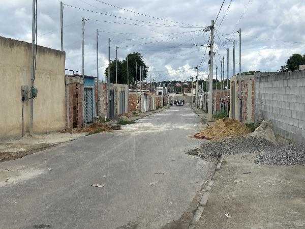 Casa - Venda, BELMONTE, QUEIMADOS, RJ