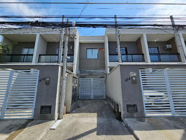 Casa - Venda, Edson Passos, MESQUITA, RJ