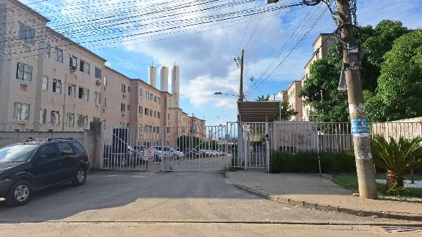 Apartamento - Venda, COSMOS, RIO DE JANEIRO, RJ