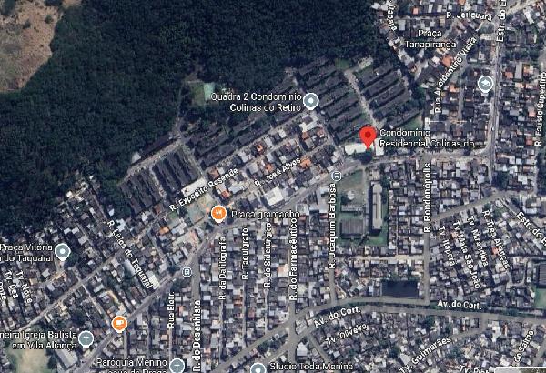 Apartamento - Venda, BANGU, RIO DE JANEIRO, RJ