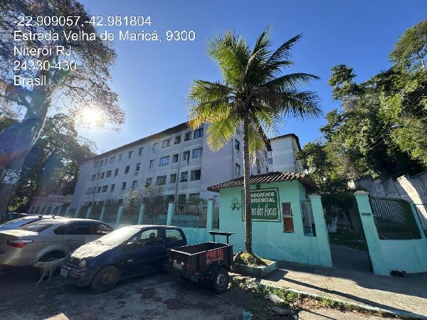 Apartamento - Venda, VARZEA DAS MOCAS, NITEROI, RJ