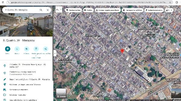 Apartamento - Venda, MARAPICU, NOVA IGUACU, RJ