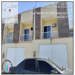 Casa - Venda, SAO VICENTE, BELFORD ROXO, RJ