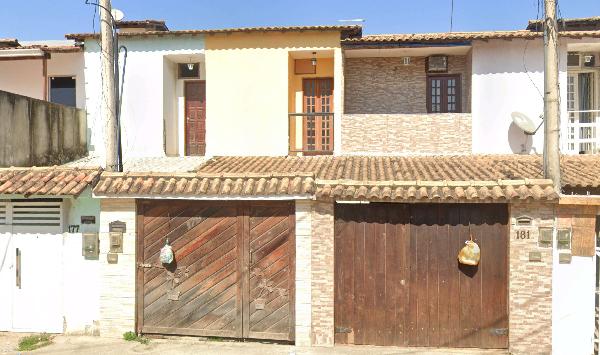 Casa - Venda, NOVA PIAM, BELFORD ROXO, RJ