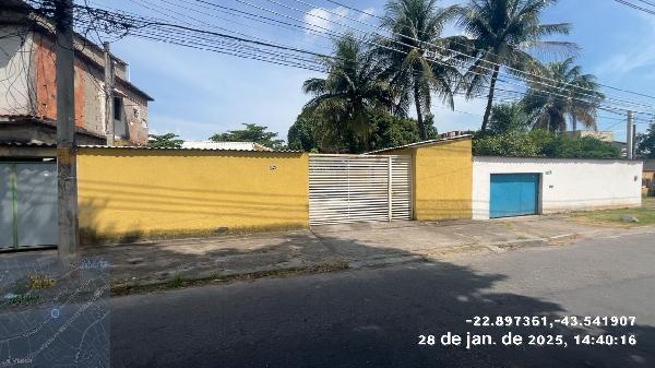 Casa - Venda, SENADOR VASCONCELOS, RIO DE JANEIRO, RJ