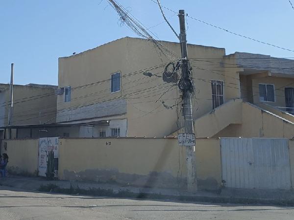 Apartamento - Venda, CABUCU, NOVA IGUACU, RJ