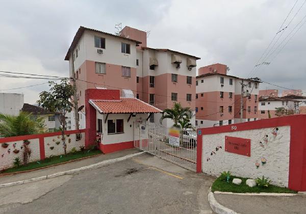 Apartamento - Venda, SAO JOSE, SAO GONCALO, RJ