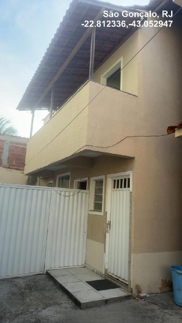 Apartamento - Venda, MUTUA, SAO GONCALO, RJ