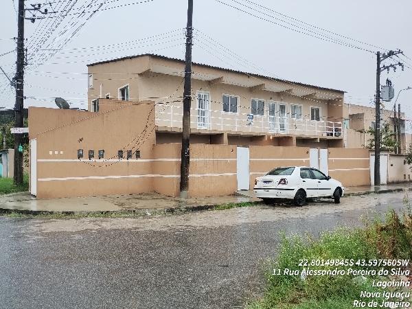 Casa - Venda, CABUCU, NOVA IGUACU, RJ