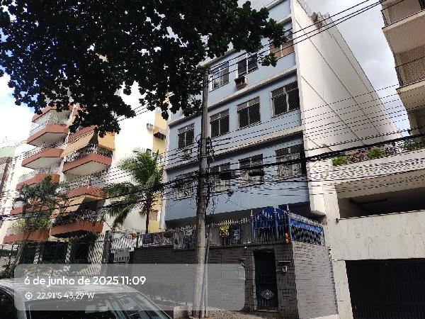 Apartamento - Venda, MEIER, RIO DE JANEIRO, RJ