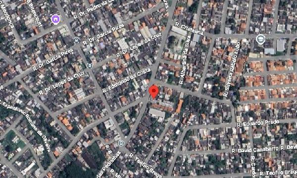 Apartamento - Venda, Amendoeira, SAO GONCALO, RJ