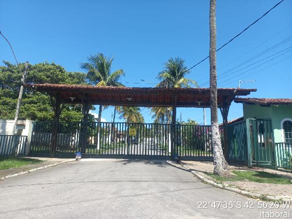 Casa - Venda, MARAMBAIA (MANILHA), ITABORAI, RJ