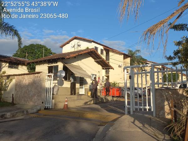 Apartamento - Venda, CAMPO GRANDE, RIO DE JANEIRO, RJ