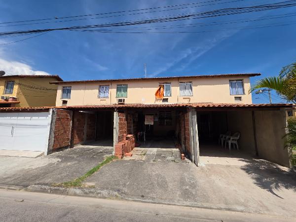 Casa - Venda, JOQUEI CLUBE, SAO GONCALO, RJ