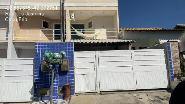 Casa - Venda, BANANEIRAS (IGUABINHA), ARARUAMA, RJ