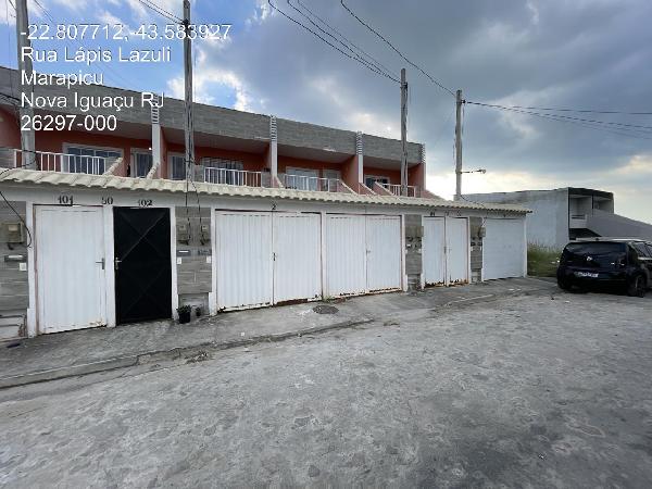 Casa - Venda, CEP: 26295-610, NOVA IGUACU, RJ