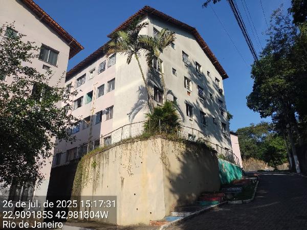 Apartamento - Venda, VARZEA DAS MOCAS, NITEROI, RJ
