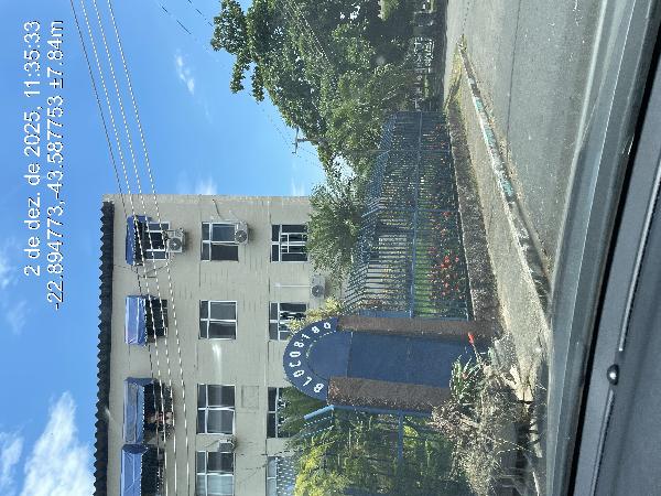 Apartamento - Venda, CAMPO GRANDE, RIO DE JANEIRO, RJ