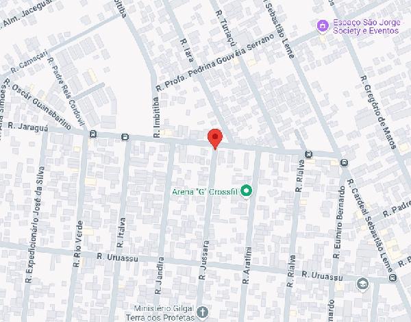 Casa - Venda, MIRIAMBI, SAO GONCALO, RJ